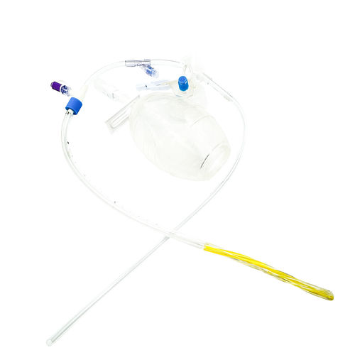 Catetere per anestesia - DIALL Medical - cardiaco / 26 Fr