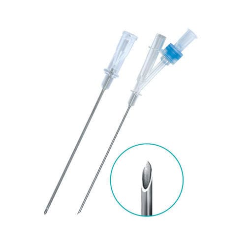 Ago medico - Y-shape - DIALL Medical