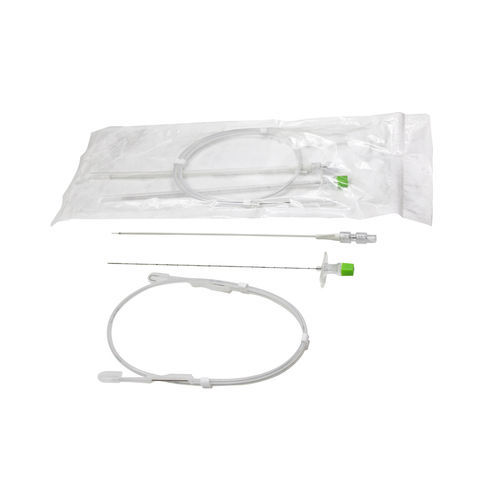Ago per puntura - DIALL Medical