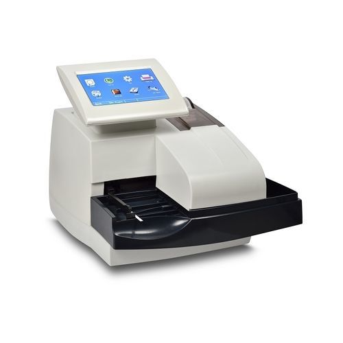 Analizzatore di urina semiautomatico - W-600 - Changchun Wancheng Bio-Electron Co., Ltd. - da banco