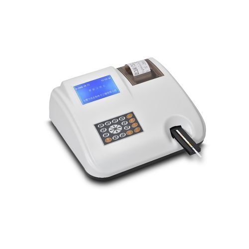 Analizzatore di urina automatico - W-200B - Changchun Wancheng Bio-Electron Co., Ltd. - portatile