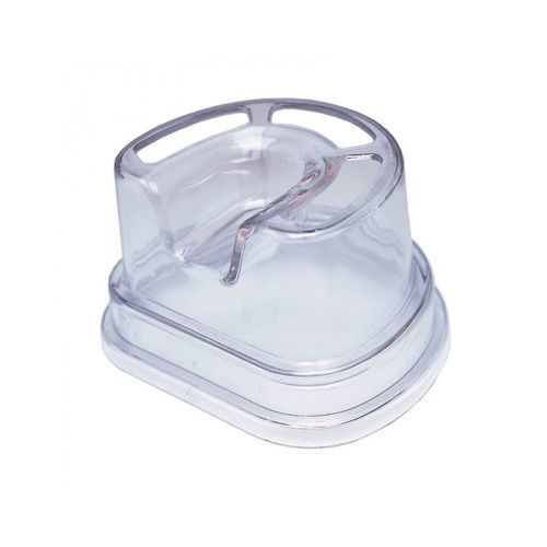 Muffola odontoiatrica di duplicazione - 5560-100 - PROTECHNO - in plastica