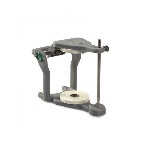 Articolatore dentale semiadattabile - 9510-400 - PROTECHNO - in plastica