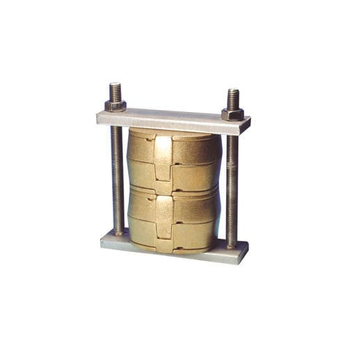 Pressa odontoiatrica manuale - 9097-000 - PROTECHNO