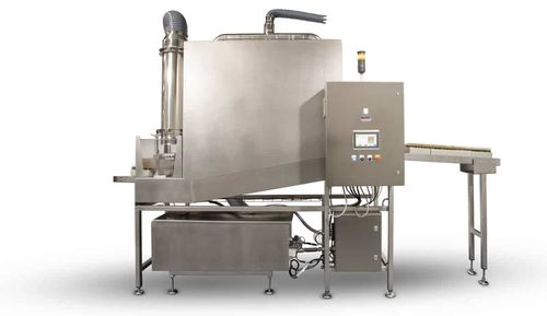 Essicatore da laboratorio - DEREMAUX - di riempimento