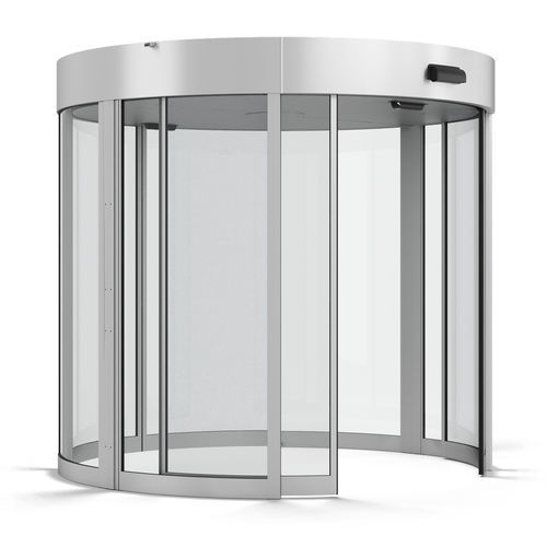 Porta per ospedale - 300 C - Doorson - scorrevole