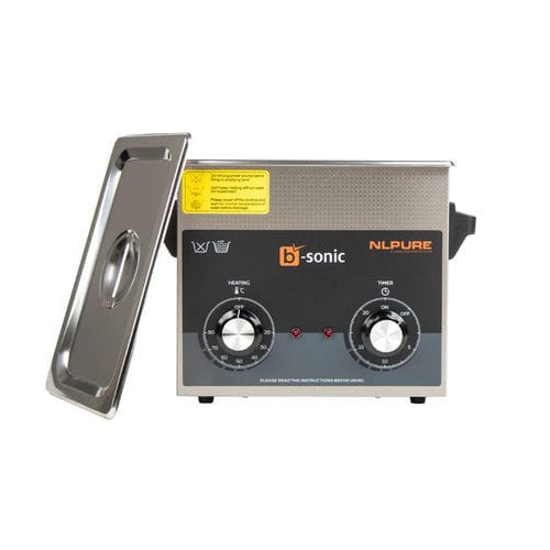 Vasca ad ultrasuoni medica - B-autoclave