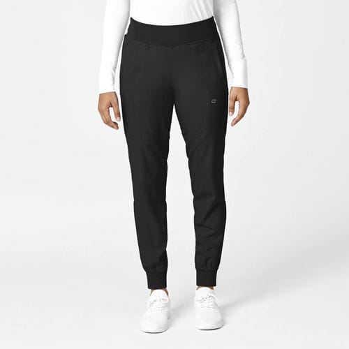 Pantalone medico per donna - W123  - Wink - L / XL / M