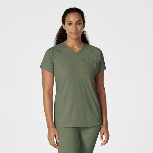 Casacca medica per donna - RENEW - Wink - L / XL / M