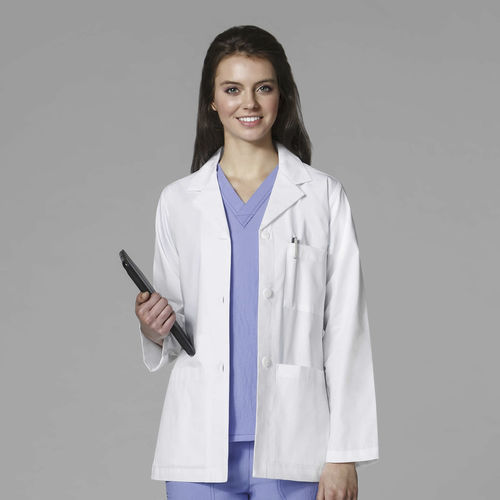 Camice ospedaliero per donna - Wink - L / XL / M