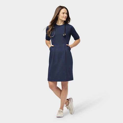 Vestito per infermiera per donna - Wink - L / XL / M