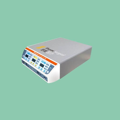 Elettrobisturi per coagulazione bipolare - DX - Shuyou Surgical - di taglio / ad alta frequenza