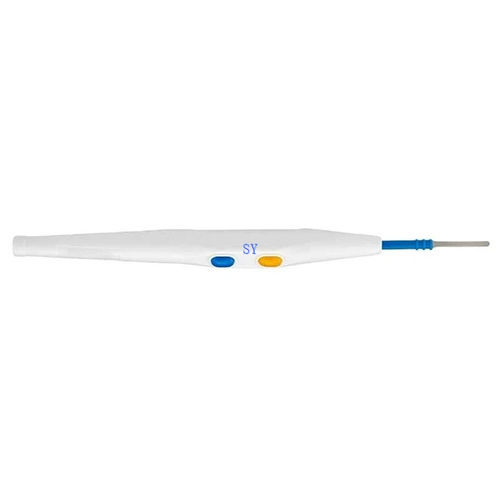 Elettrodo elettrochirurgico - IIIA-D006-1 - Shuyou Surgical - ago / tubo / monouso