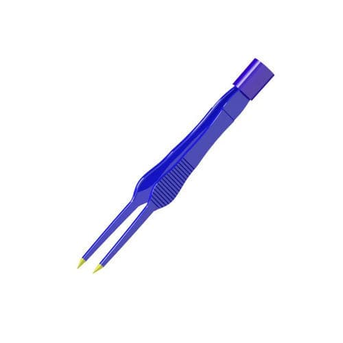 Pinza chirurgica - Shuyou Surgical - per neurochirurgia / per presa di tessuti / antiaderente