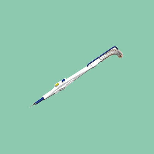 Elettrodo elettrochirurgico - IIBJN-0 - Shuyou Surgical - tessutale / a balestra / tubo