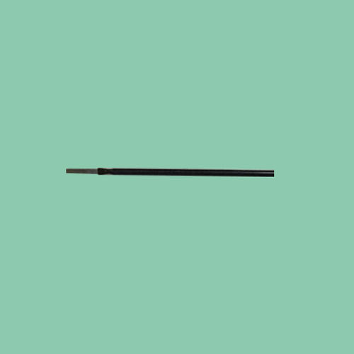 Elettrodo elettrochirurgico - SY-IB-1 - Shuyou Surgical - bipolare / tubo / monouso