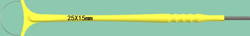 Elettrodo ginecologico - SY-IB-1 - Shuyou Surgical - chirurgico / bipolare / tubo