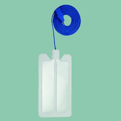 Elettrodo elettrochirurgico - SY-SW2 - Shuyou Surgical - pad / tubo / riutilizzabile
