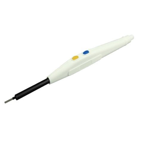 Elettrodo elettrochirurgico - IIA-D602 - Shuyou Surgical - penna / con sistema di aspirazione