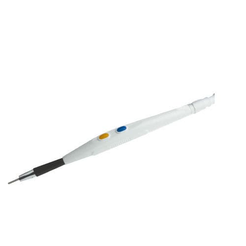 Elettrodo elettrochirurgico - IIIA-D603  - Shuyou Surgical - penna / con sistema di aspirazione