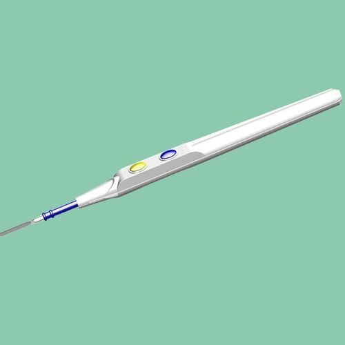 Elettrodo elettrochirurgico - IIIA-D004 - Shuyou Surgical - chirurgico / bipolare / tubo