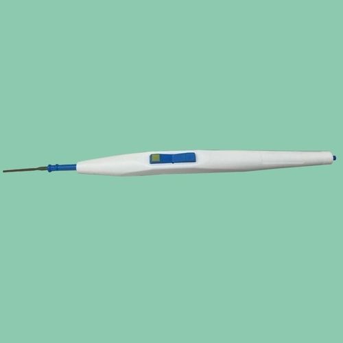 Elettrodo elettrochirurgico - IIIA-D601 - Shuyou Surgical - tessutale / bipolare / a balestra