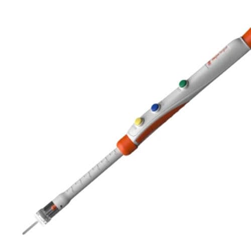 Elettrodo elettrochirurgico - Shuyou Surgical - penna / con sistema di aspirazione