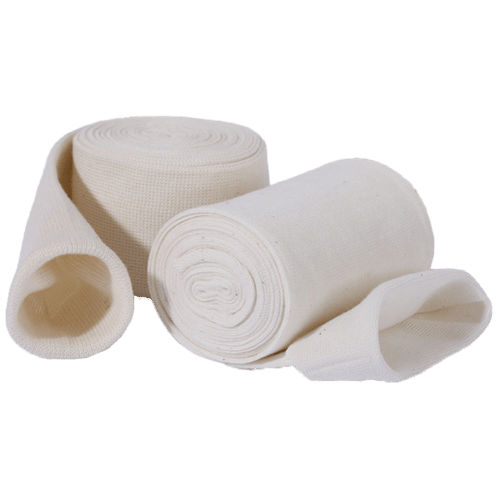 Bendaggio tubolare in cotone - Alban