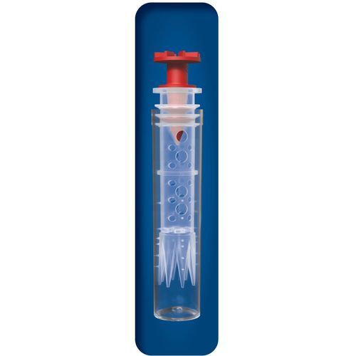 Provetta per PCR - UP2 RETROFITTER&trade; - V-Veil-Up Production - per microbiologia / da laboratorio / per conservazione di DINA