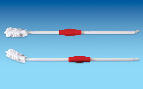 Tampone auto-prelievo - V-Veil UP2™ Flexi Swab - V-Veil-Up Production - per prelievo campioni / del virus dell'herpes simplex / HPV