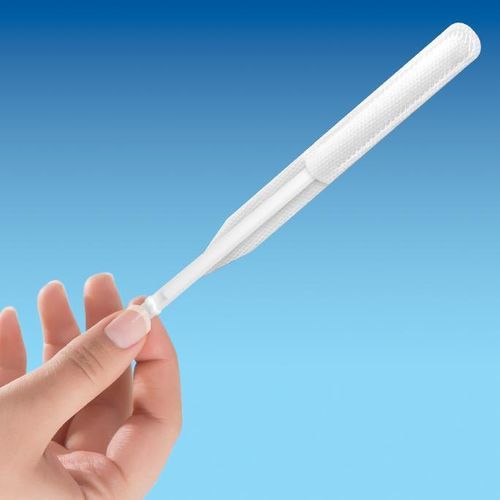 Tampone auto-prelievo - V-Veil UP2&trade; - V-Veil-Up Production - da laboratorio / del virus dell'herpes simplex / HPV