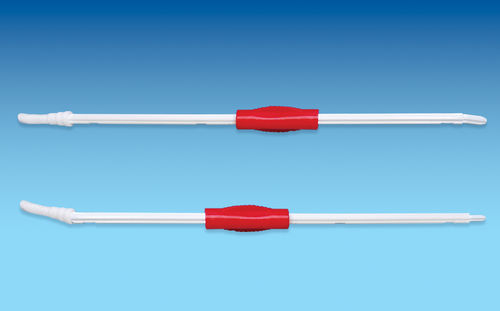 Tampone per prelievo campioni - V-Veil UP2™ Micro Swab - V-Veil-Up Production - auto-prelievo / per campioni di saliva / cutaneo