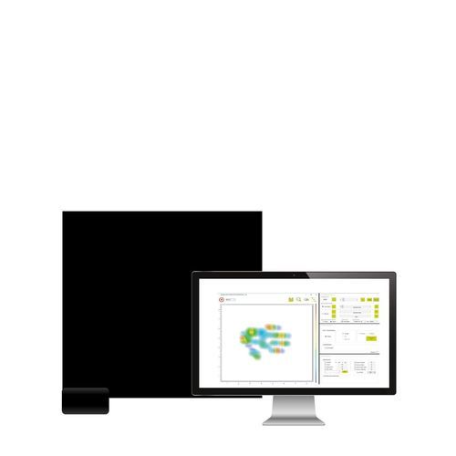 Sensore di pressione - Dev Kit 4.0 - Sensing Tex - per ricerca scientifica / USB