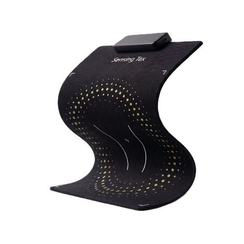 Pedana baropodometrica portatile - Suit Step - Sensing Tex