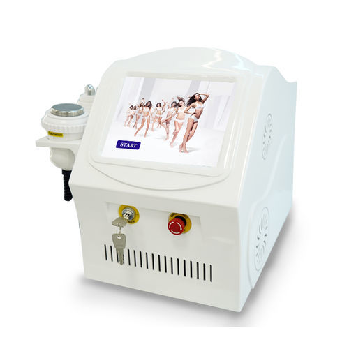 Unità di body contouring RF - Vacuum cavitation RF weight loss machine B1 - Weifang Mingliang Electronics