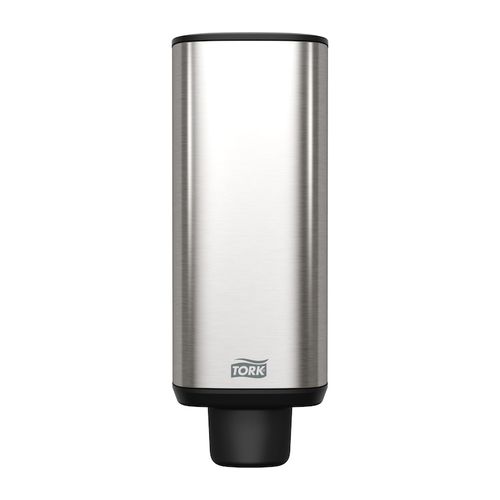 Dispenser igienizzante da parete - 460010 - Tork - con azionamento a mano