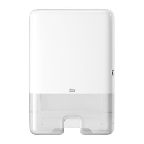 Distributore di asciugamani di carta - 552000 - Tork - da parete