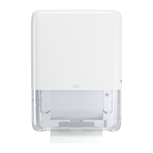 Distributore di asciugamani di carta - PeakServe® Mini Continuous™ - Tork - da parete