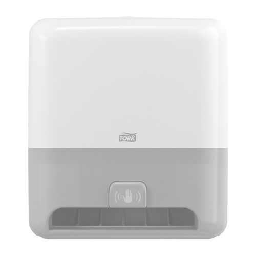 Distributore di asciugamani di carta - 551100 - Tork - da parete