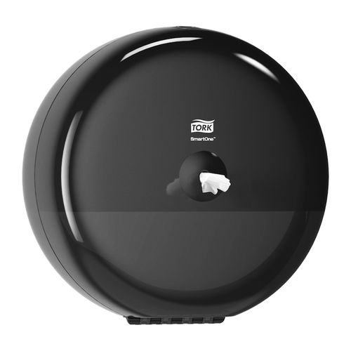 Distributore di asciugamani di carta - SmartOne® - Tork - da parete