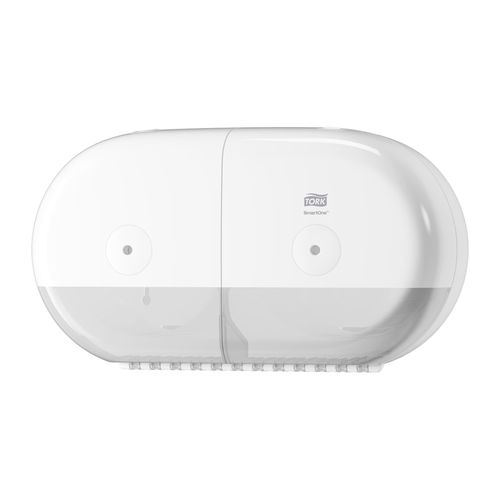Distributore di asciugamani di carta - SmartOne® - Tork - da parete