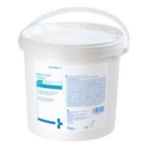 Disinfettante per strumenti chirurgici - edisonite® classic - Schülke & Mayr - in polvere