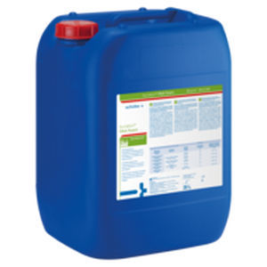 Disinfettante per pavimenti e altre superfici - buraton® PAA - Schülke & Mayr - in schiuma / 20.000 ml / a base di acido peracetico