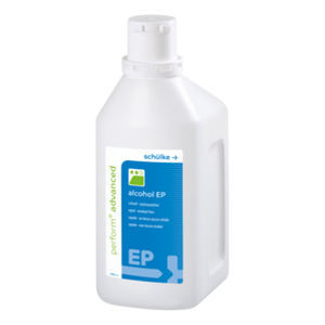 Disinfettante per pavimenti e altre superfici - perform® advanced EP - Schülke & Mayr - liquido / 1000 ml / 10000 ml