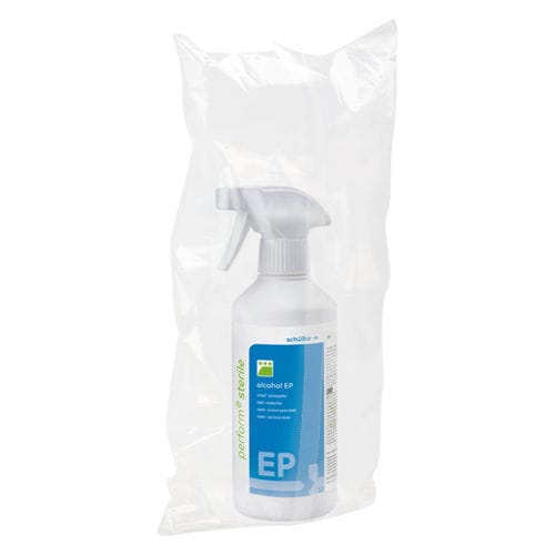Disinfettante per pavimenti e altre superfici - perform® EP - Schülke & Mayr - liquido / 1000 ml / 500 mL