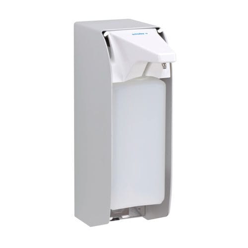 Dispenser igienizzante da parete - KHN - Schülke & Mayr - automatico
