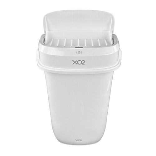 Pattumiera in plastica - XO2® - XO2 - automatica