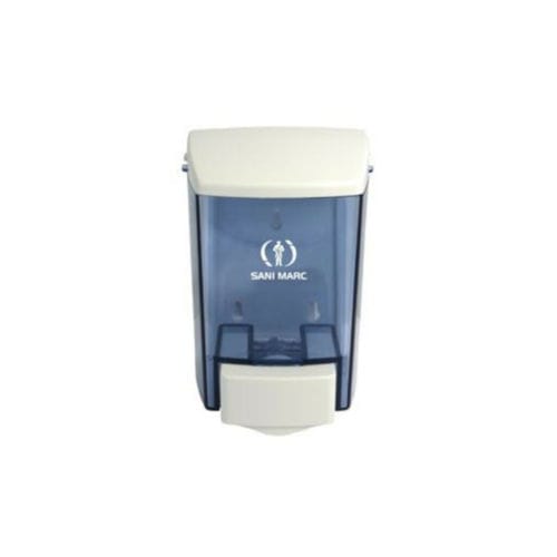 Dispenser igienizzante da parete - 5709330 - SANI-MARC