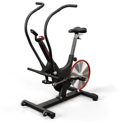 Cicloergometro - M3i  - Keiser UK
