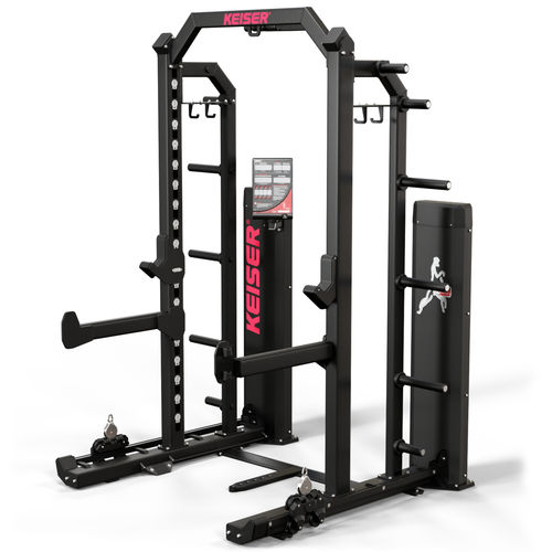 Power cage - Keiser UK